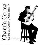 Chamin Correa