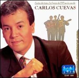 Carlos Cuevas
