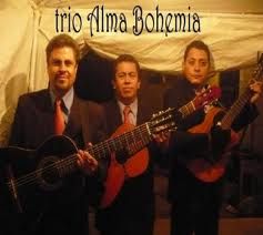 Trío Alma Bohemia
