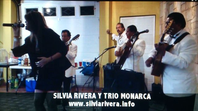 Sin Nombre